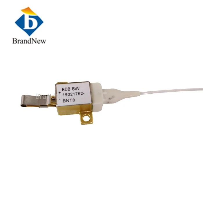 9W 976nm 파장 안정화 파이버 결합 다이오드 레이저