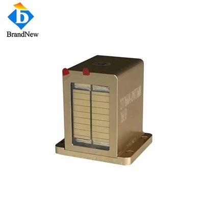 4 파장 755nm 808nm 940nm 1064nm 다이오드 레이저 스택