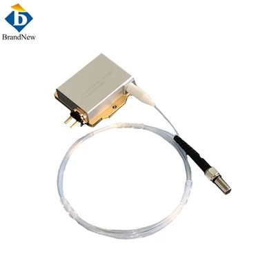 5W 1270nm 파이버 커플드 레이저 다이오드