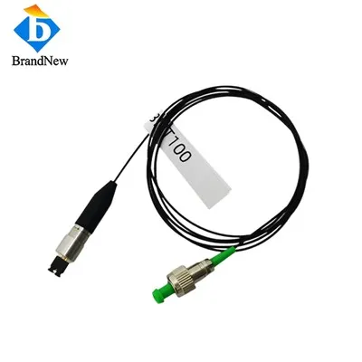 660nm 80mW 파이버 결합 다이오드 레이저
