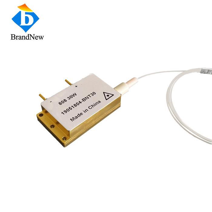 20W 9xxnm 섬유 결합 레이저 다이오드