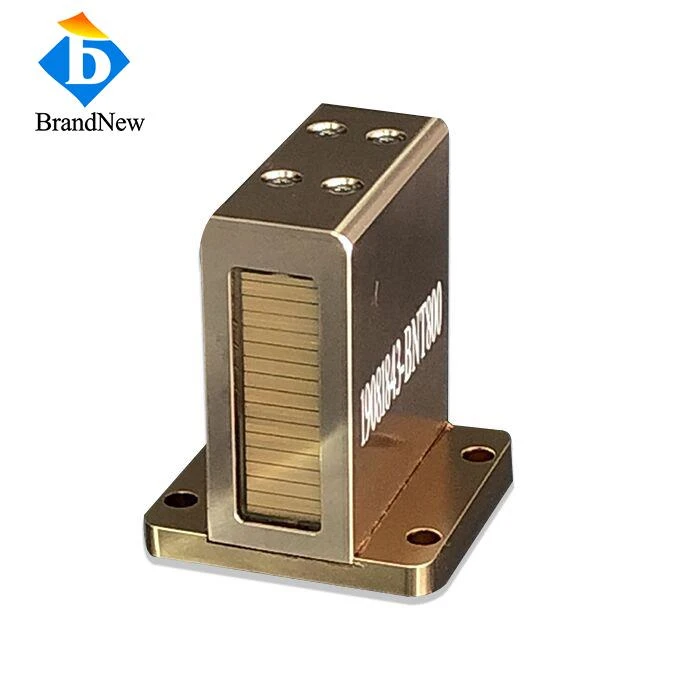 최고의 가치 808nm 수직 스택 레이저 다이오드 800W