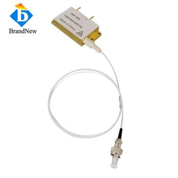 20W 808nm 200um 파이버 결합 레이저 다이오드