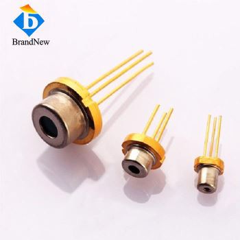 TO-Can 패키지 레이저 다이오드