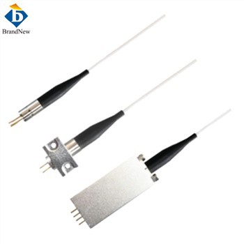 300mW 635nm 파이버 결합 다이오드 레이저