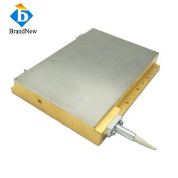 750W 고출력 파이버 결합 레이저 다이오드 모듈