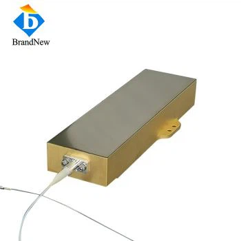 고출력 섬유 결합 다이오드 펌프 레이저 모듈