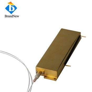 150W 808nm 고출력 파이버 레이저 다이오드