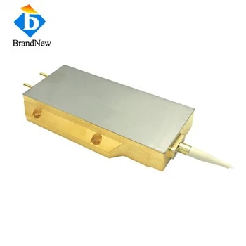 200W 고출력 다중 모드 파이버 레이저 다이오드
