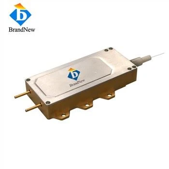 808nm 고출력 결합 레이저 다이오드