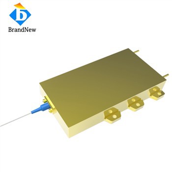 360Watt 976nm 고출력 파이버 결합 반도체 레이저