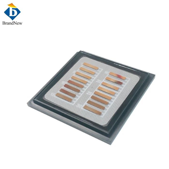 500W 808nm QCW 마운트되지 않은 레이저 바