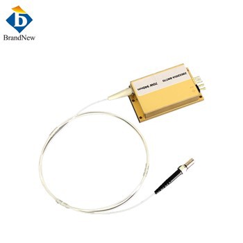 10mW 785nm 파이버 결합 레이저 다이오드