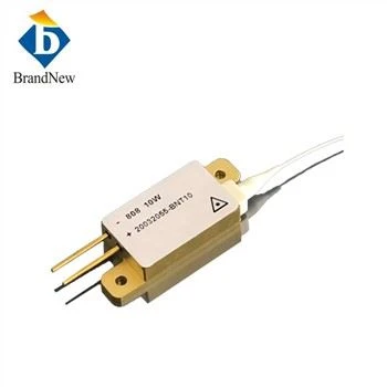 20W 출력 915nm 섬유 결합 다이오드 레이저