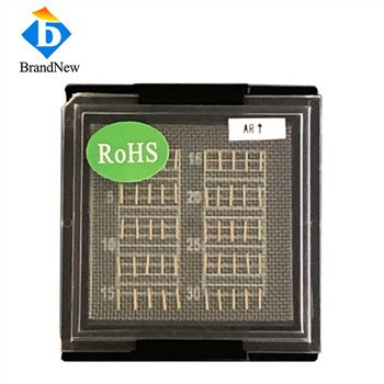 5W 808nm 단일 이미터 레이저 칩