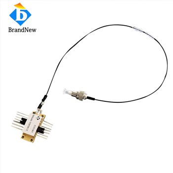 600mW 976nm FBG 펌프 레이저 다이오드