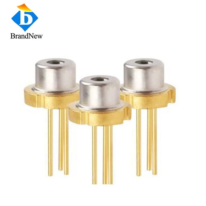 1W 400nm 405nm 410nm 보라색 TO-마운트 레이저 다이오드