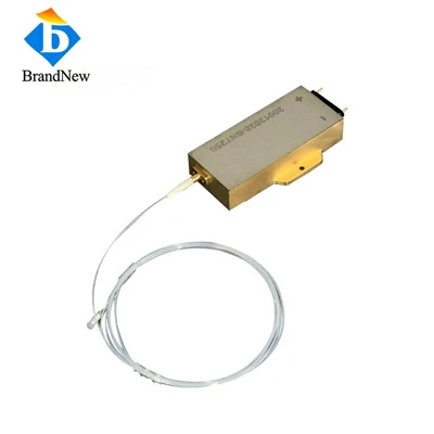 200W 1070nm 단일 모드 다이오드 레이저