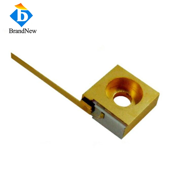 10W 940nm C 마운트 레이저 다이오드 단일 이미터