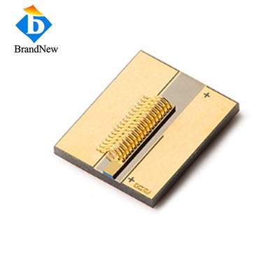 500mW 520nm COS 레이저 다이오드